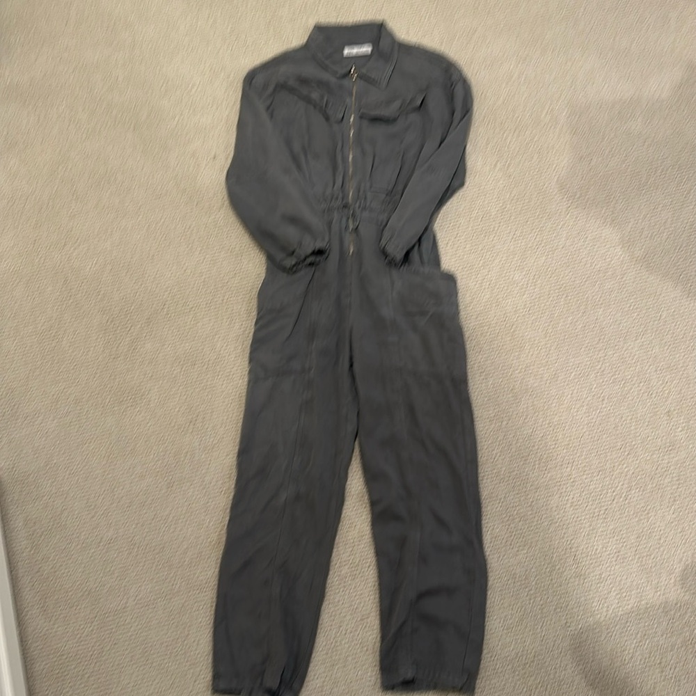 Zara Kids - Jumper - grey